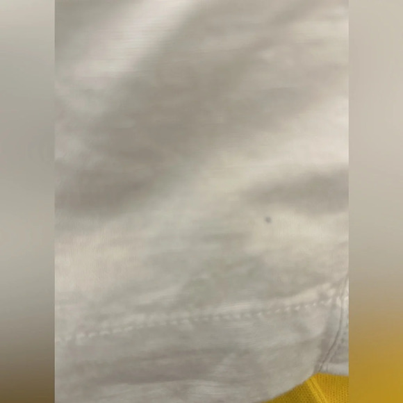 NEW Polo Ralph Lauren Straight Fit Linen Shorts Size 30 - Picture 8 of 9